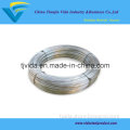 Electro Galvanized Paper Clips Steel Wire